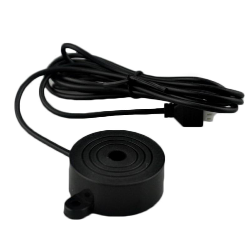 Best Selling High Quality 12V Radar Accessory Warning Buzzer Car Parking Sensor Kit Auto Reverse Backup Radar Parking System