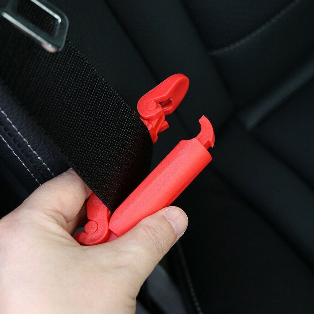 Car Accessories Adjustable Latch Link Belt Baby Kids Child Car Safety Seat Strap Fixing Best Selling Top Brand Car-Styling