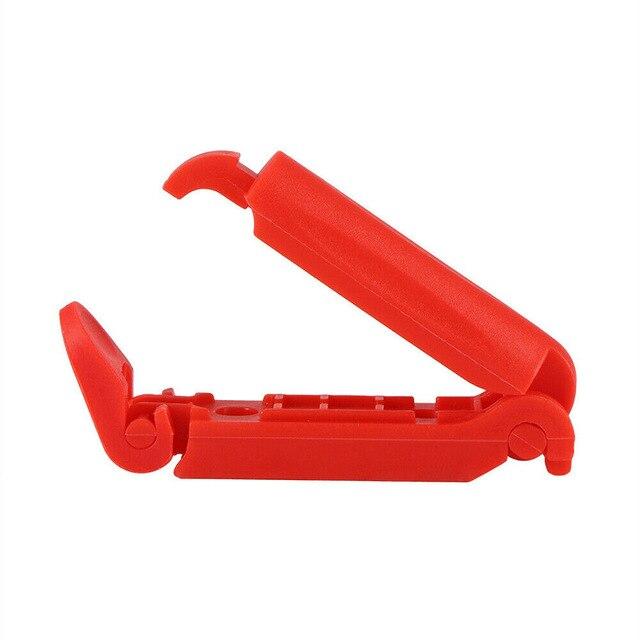 Car Accessories Adjustable Latch Link Belt Baby Kids Child Car Safety Seat Strap Fixing Best Selling Top Brand Car-Styling